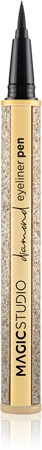 Magic studio Diamond Eyeliner Pen Liquid Eyeliner