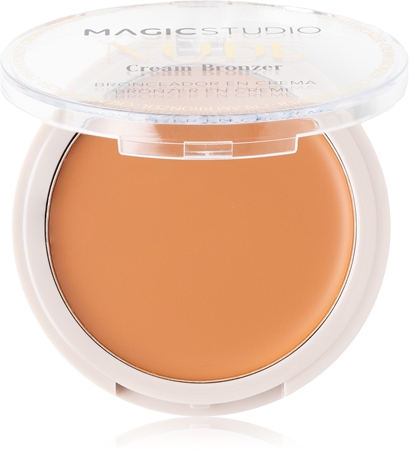 Magic studio Cream Bronzer бронзър-крем
