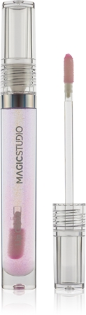 Magic studio Glitter Lip Gloss Shimmering Lip Gloss