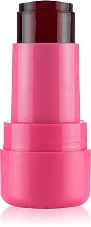Magic studio Jelly Lip & Cheek Tint Multi-Purpose Makeup for Lips and Face with cooling effect