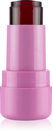 Magic studio Jelly Lip & Cheek Tint Multibrug Makeup til læber og ansigt med kølende effekt