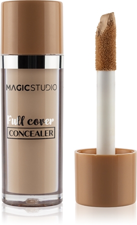 Magic studio Full Cover liquid concealer for full coverage
