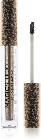 Magic studio Liquid Eyeshadow liquid glitter eyeshadow