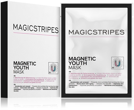 MAGICSTRIPES Magnetic Youth magnetische Verjüngungsmaske