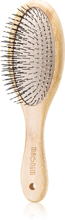 Magnum Natural Haarkamm aus Holz