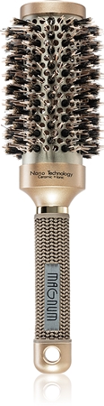 Magnum Feel The Style Nano Technology ronde haarborstel