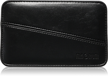 Magnum Feel The Style 237 Black kit manucure pour homme