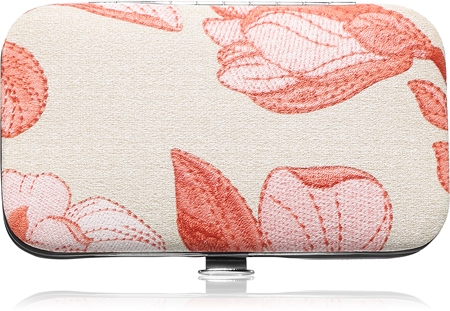 Magnum Feel The Style 238 Marble Pink σετ μανικιούρ