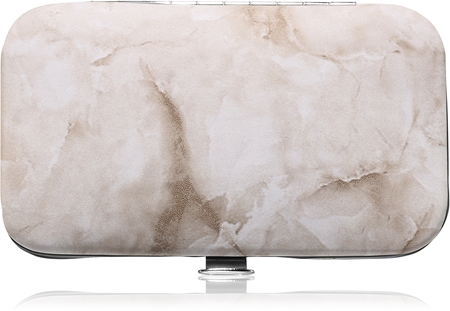 Magnum Feel The Style 239-1 Marble Grey manikúrní set