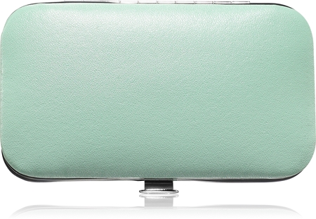 Magnum Feel The Style 240 Green Manicure Set