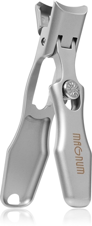 Magnum Feel The Style nail clippers