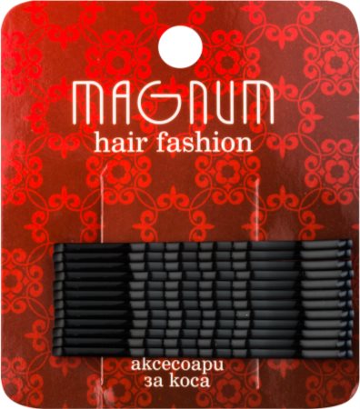 Magnum Hair Fashion Ganchos preto