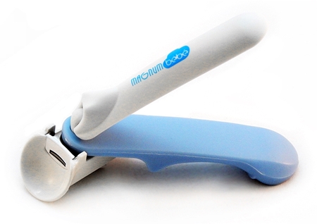 Magnum Bébé remplacement