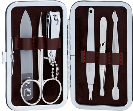 Magnum Feel The Style set pentru manichiura perfecta- pentru unghii casabile