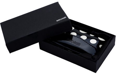 Magnum Feel The Style set pentru manichiura perfecta- pentru unghii casabile