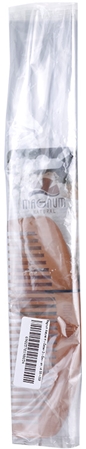 Magnum Natural hřeben z hruškového dřeva