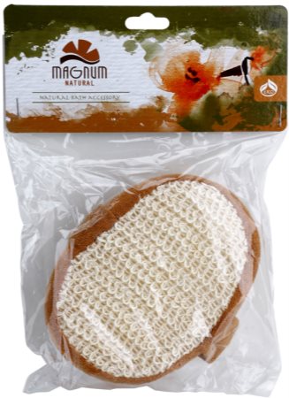 Magnum Natural mycí houba