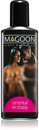 Magoon Oriental Extasy olejek do masażu