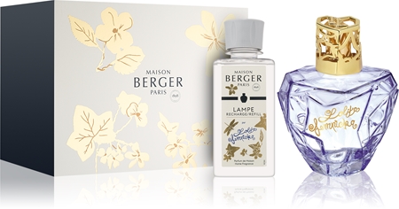 Maison Berger Paris Lolita Lempicka ajándékszett I.