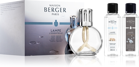 Maison Berger Paris L'essentielle So Neutral dárková sada (Round)