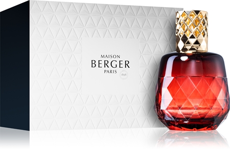 Maison Berger Paris Clarity Burgundy katalytická lampa