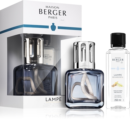 Maison Berger Paris Glacon Grey ajándékszett
