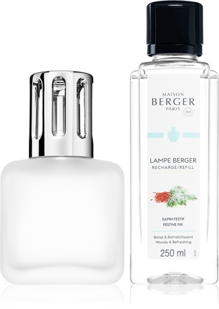 Maison Berger Paris Winter Under The Christmas Tree poklon set