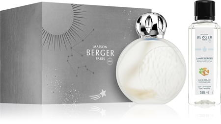Maison Berger Paris Astral White Dāvanu komplekts