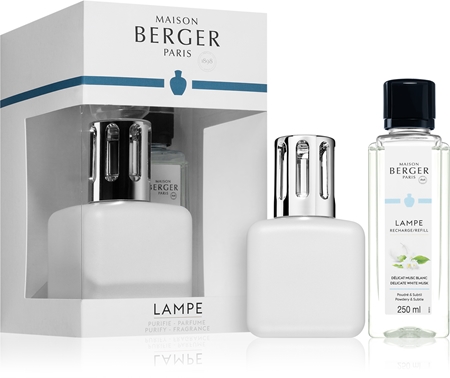 Maison Berger Paris Glacon White ajándékszett
