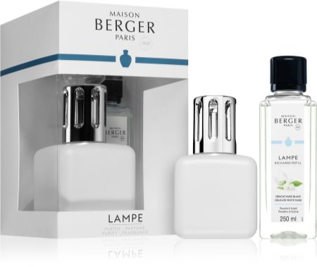 Aroma Happy Lampe Berger Gift Pack