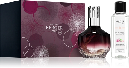 Maison Berger Paris Molécule Plum ajándékszett