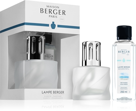Maison Berger Paris Sea Breeze ajándékszett