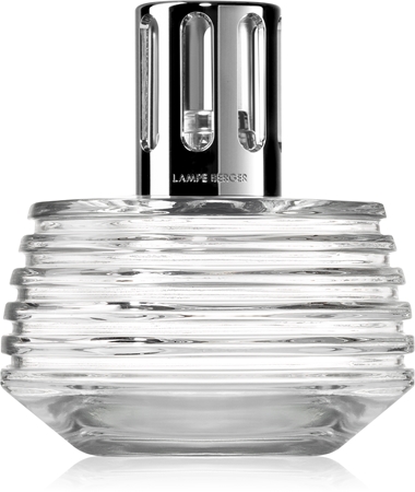 Maison Berger Paris Vibes katalytická lampa Transparent