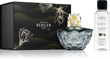 Maison Berger Paris Kali Black gift set