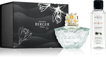 Maison Berger Paris Kali Transparent gift set