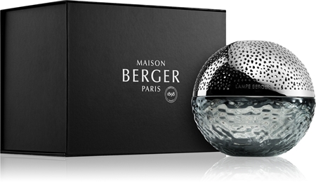Maison Berger Paris Gravity Black katalytická lampa