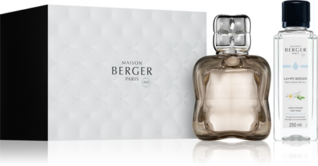 Maison Berger Paris Cosy Geschenkset Brown