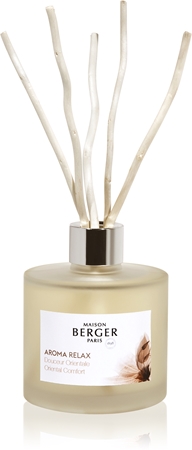 Maison Berger Paris Aroma Relax aroma difuzor cu rezervã (Oriental Comfort)