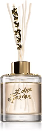Maison Berger Paris Lolita Lempicka Transparent aroma difuzer s punjenjem (Transparent)