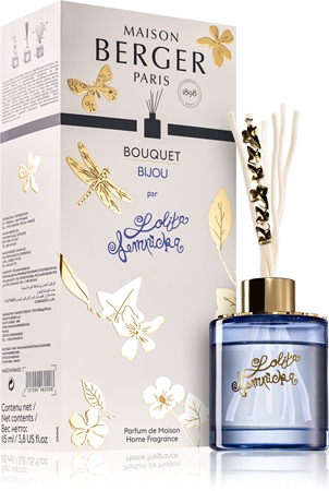 Maison Berger Paris Lolita Lempicka Violet aroma difuzér (Violet)
