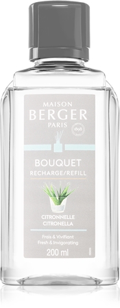Maison Berger Paris Anti Mosquito Citronella náplň do aroma difuzérů