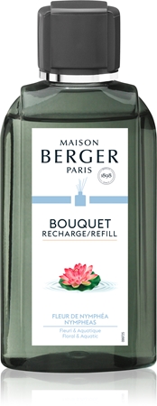 Maison Berger Paris Nympheas náplň do aroma difuzérů
