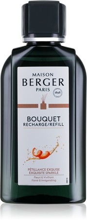 Maison Berger Paris Exquisite Sparkle náplň do aróma difuzérov