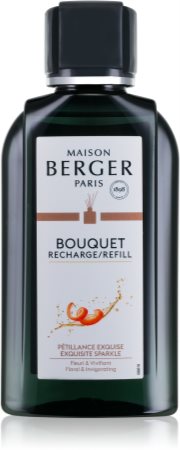 Maison Berger Paris Exquisite Sparkle punjenje za aroma difuzer