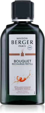Maison Berger Paris Exquisite Sparkle reumplere în aroma difuzoarelor
