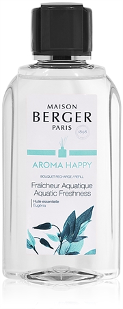 Maison Berger Paris Aroma Happy Aroma diffúzor töltet (Aquatic Freshness)