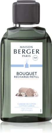 Maison Berger Paris Cotton Caress punjenje za aroma difuzer