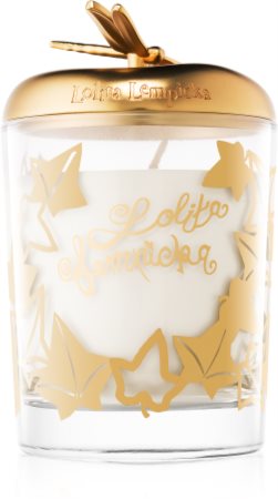 Lolita Lempicka Transparent Scented Candle