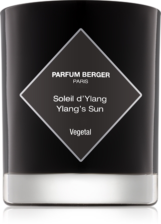 Maison Berger Paris Ylang's Sun vonná svíčka