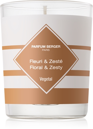 Maison Berger Paris Anti Odour Animal vonná sviečka (Floral & Zesty)